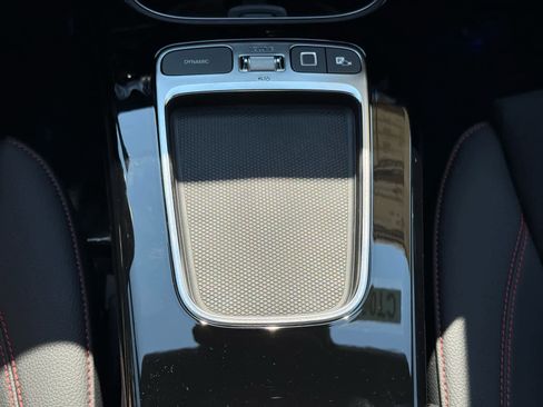 Certified 2026 Mercedes-Benz CLA 250 4MATIC image 21