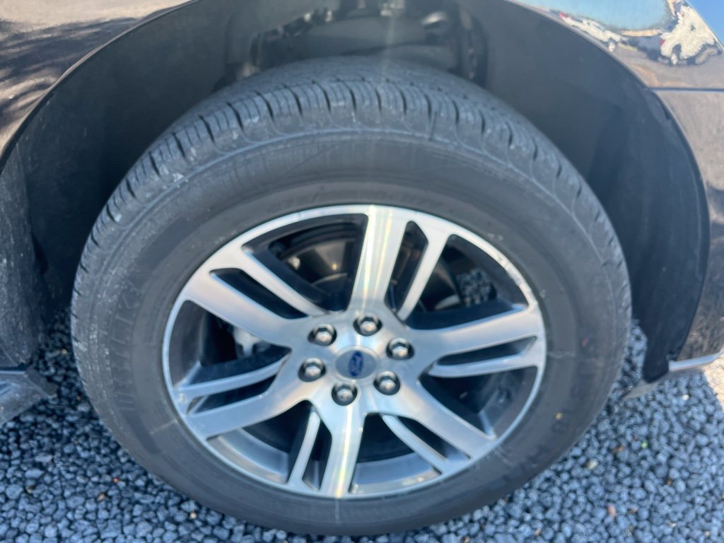 Used 2024 Ford Expedition Max Limited RWD image 20