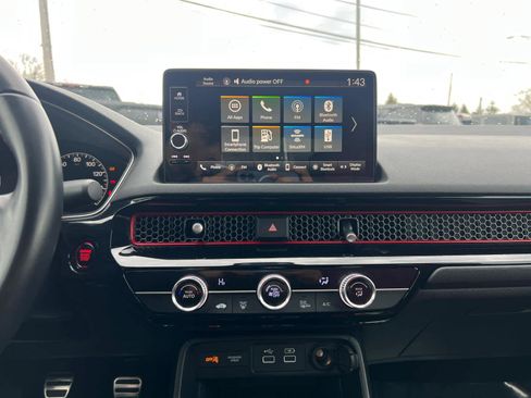 Used 2023 Honda Civic Si image 25