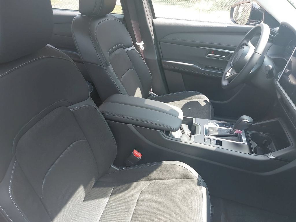 New 2026 MAZDA CX-5 Select AWD/4WD image 10