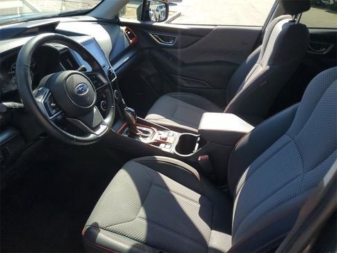 Used 2020 Subaru Forester Sport w/ Popular Package #2 image 20