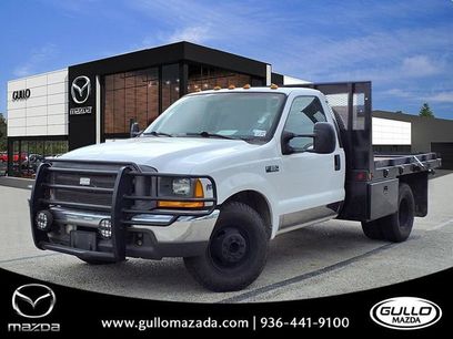 Used 2000 Ford F350 XL