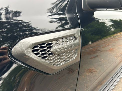 Used 2021 Ford Ranger XLT w/ Equipment Group 302A High image 31