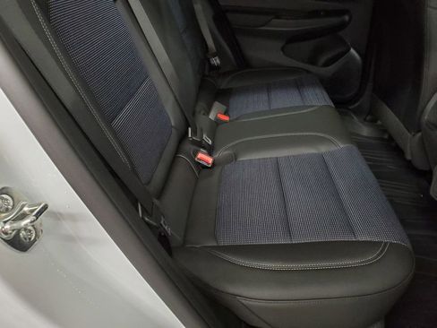 New 2026 Buick Envista Preferred w/ Convenience I Package image 21