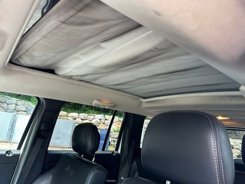 Used 2012 Jeep Liberty Sport AWD/4WD image 20