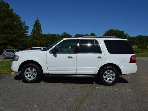 Used 2010 Ford Expedition XLT AWD/4WD image 56