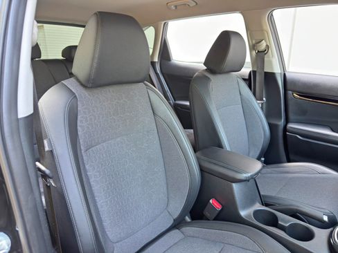 Used 2024 Kia Seltos S FWD image 35
