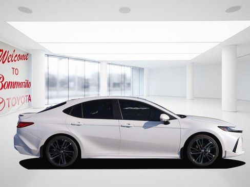 New 2026 Toyota Camry XSE image 5