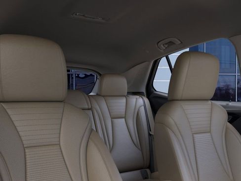 New 2026 Buick Envision Preferred image 24