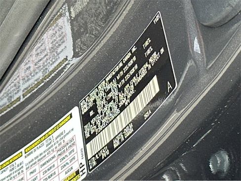 New 2026 Lexus NX 350h AWD w/ Premium Package image 28