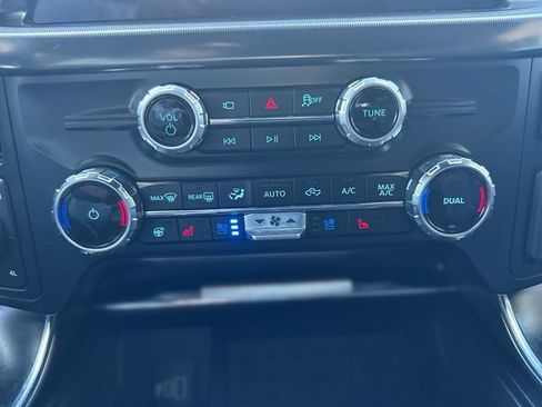 Used 2025 Ford F150 Raptor AWD/4WD image 20