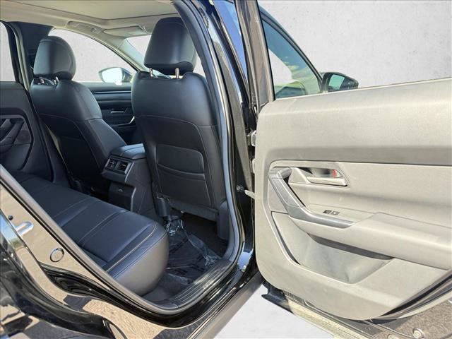 Used 2026 MAZDA CX-50 AWD 2.5 S w/ Premium Package image 22