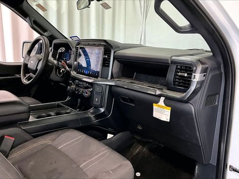 Used 2024 Ford F150 STX image 28