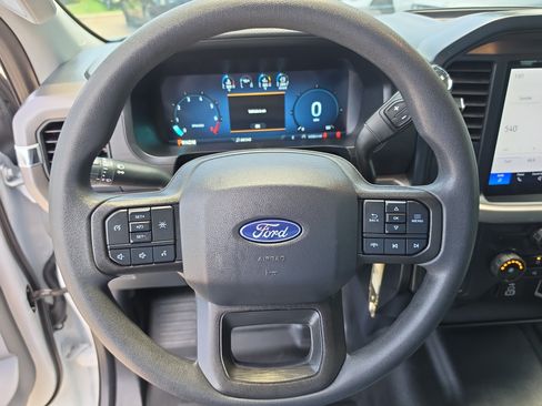 Used 2025 Ford F150 XL AWD/4WD image 25
