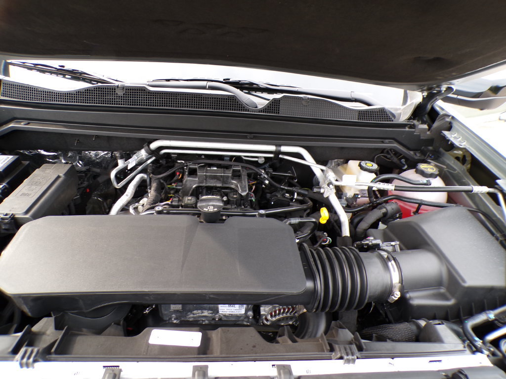 New 2026 Chevrolet Colorado Z71 w/ Technology Package AWD/4WD image 32