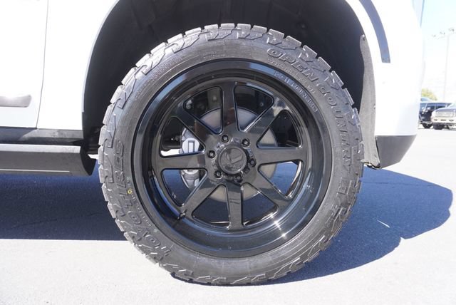 Used 2026 GMC Yukon Denali Ultimate w/ LPO, Floor Liner Package AWD/4WD image 15