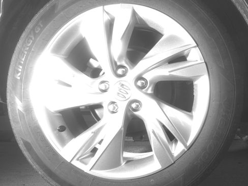 Used 2025 Buick Encore GX Preferred image 15