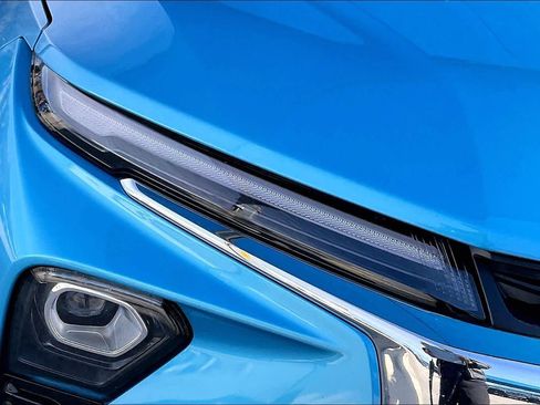 Certified 2025 Chevrolet TrailBlazer LT image 28