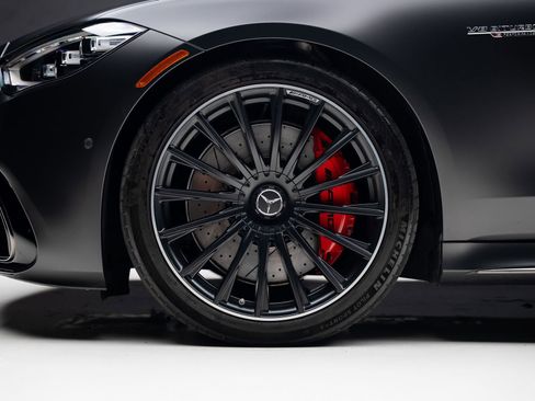 Used 2024 Mercedes-Benz S 63 AMG S image 21