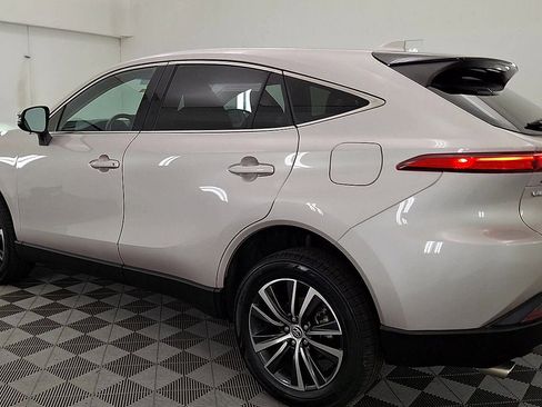 Certified 2023 Toyota Venza LE image 2