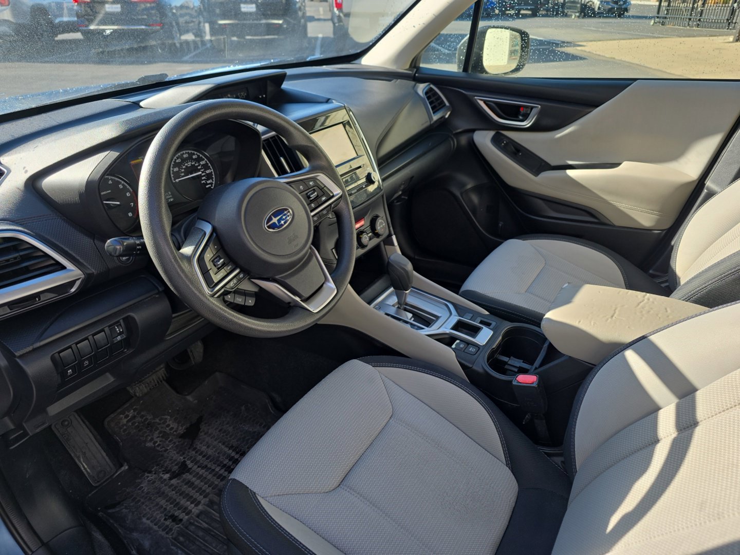Used 2019 Subaru Forester w/ Alloy Wheel Package AWD/4WD image 6