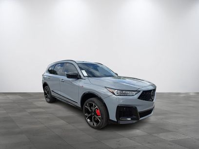 Used 2026 Acura MDX Type S