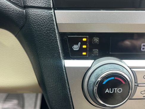 Used 2016 Subaru Outback 2.5i Limited w/ Protection Package #2 image 17