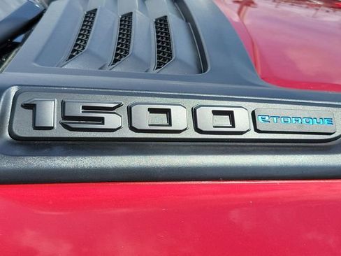 New 2026 RAM 1500 Limited image 6