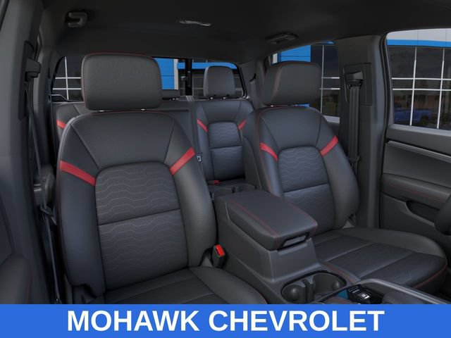 New 2026 Chevrolet Colorado Z71 w/ Technology Package AWD/4WD image 16