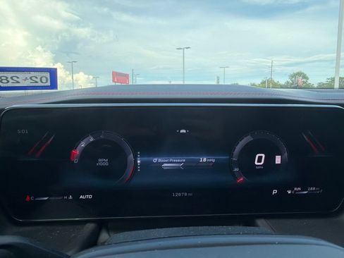 Used 2026 Dodge Charger Scat Pack AWD/4WD image 11