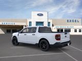 New 2025 Ford Maverick XLT w/ Equipment Group 301A image 4