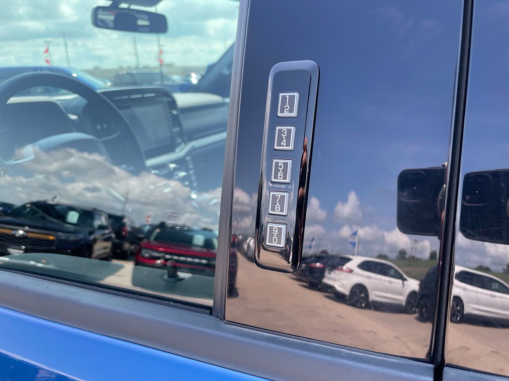 Used 2023 Ford F150 XLT w/ Equipment Group 302A High AWD/4WD image 54