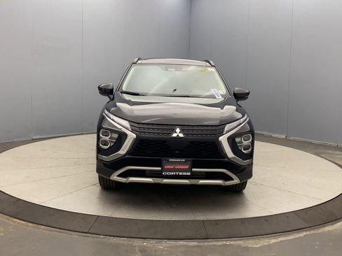 Used 2024 Mitsubishi Eclipse Cross AWD image 8