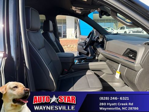 New 2025 Chevrolet Tahoe Premier image 33