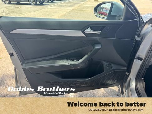 Used 2024 Volkswagen Jetta S FWD image 14