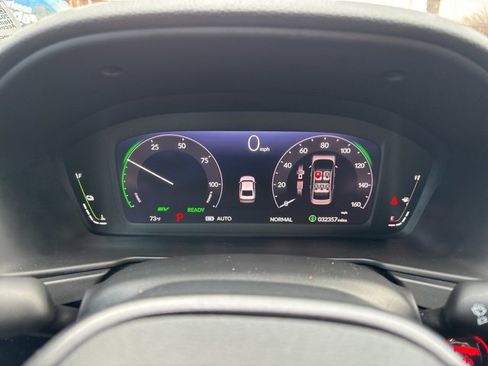 Used 2024 Honda Accord Sport image 6