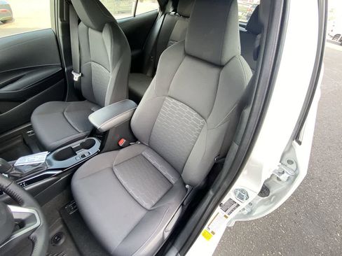 New 2026 Toyota Corolla SE image 11