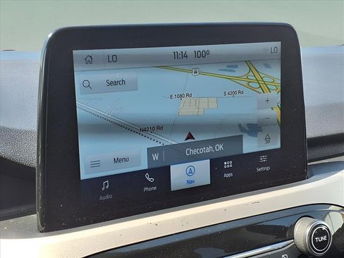 Used 2022 Ford Escape SE w/ Convenience Package image 10