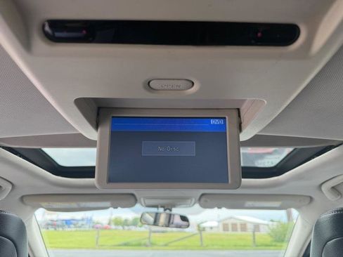 Used 2012 Honda CR-V EX-L image 20