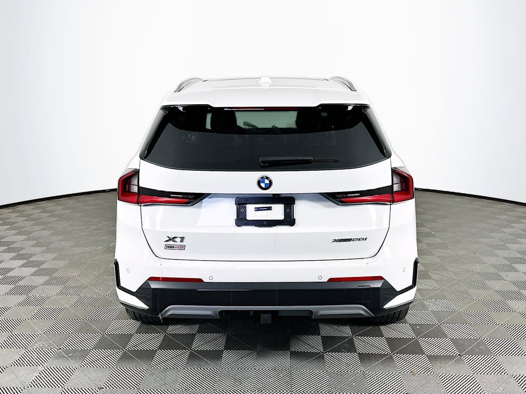 Used 2026 BMW X1 xDrive28i w/ Technology Package AWD/4WD image 7