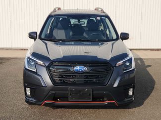 Used 2023 Subaru Forester Sport video 2