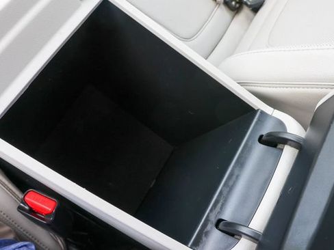 Certified 2024 Hyundai Tucson Limited FWD image 22