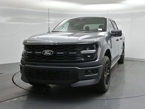 New 2026 Ford F150 STX w/ F-150 LOBO Package AWD/4WD image 50
