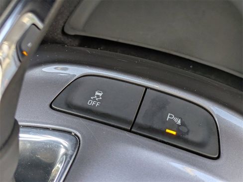 Used 2024 Chevrolet Malibu LT image 23