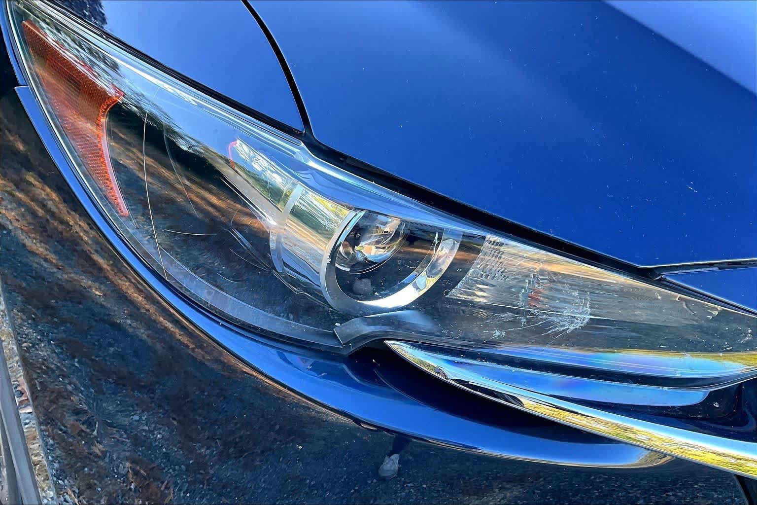 Used 2021 MAZDA CX-5 Touring w/ Touring Preferred SV Package AWD/4WD image 28