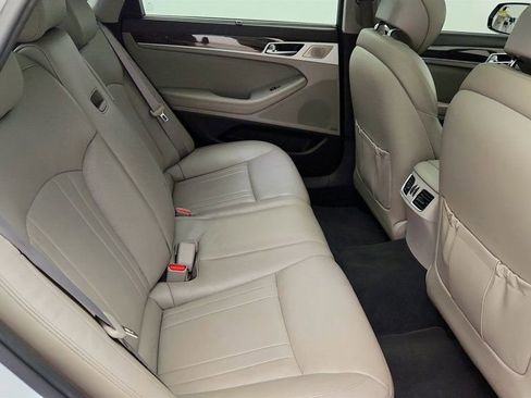 Used 2018 Genesis G80 3.8 w/ Option Group 02 image 24