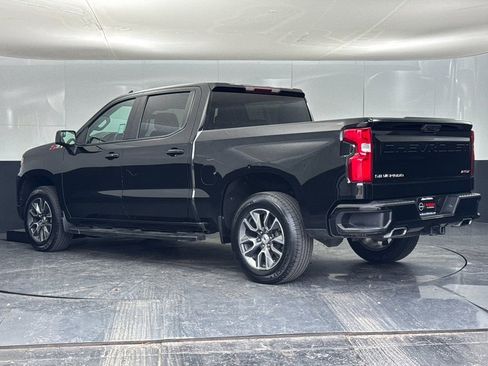 Used 2022 Chevrolet Silverado 1500 RST image 5
