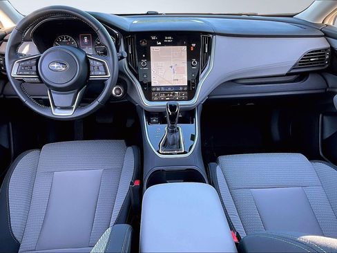 Certified 2025 Subaru Outback Premium w/ Popular Package #1A image 14