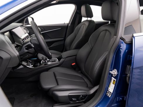 Certified 2024 BMW 228i xDrive Gran Coupe w/ Premium Package image 16