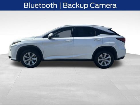 Used 2016 Lexus RX 350 350 w/ Premium Package image 2